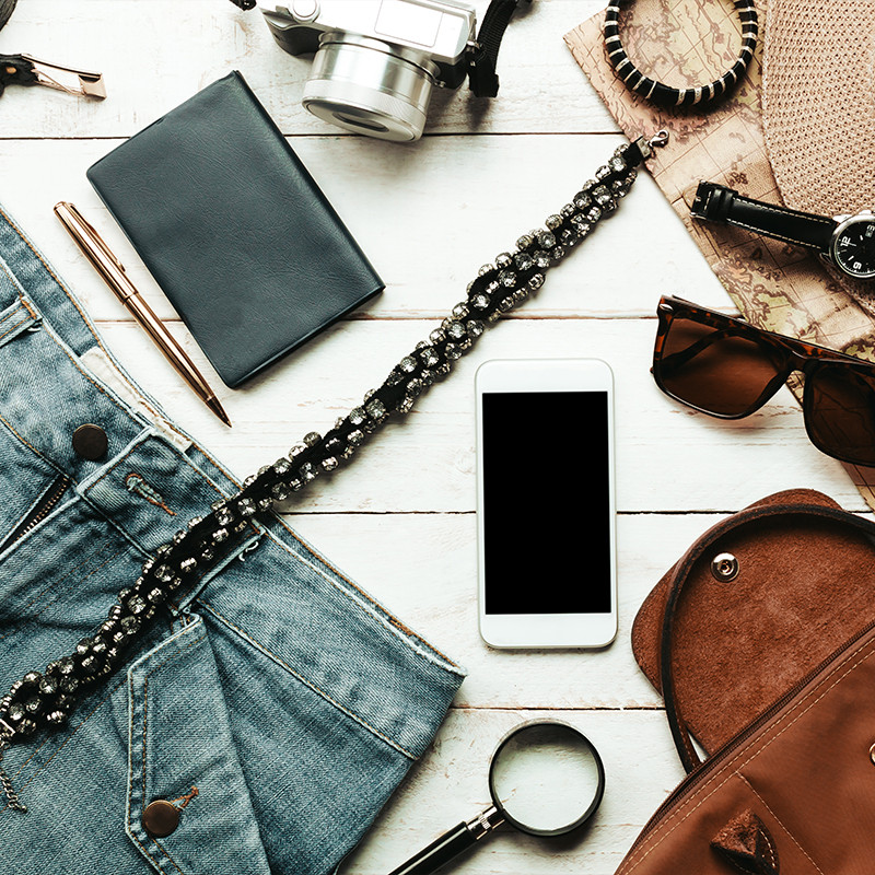 Must Have Pieces For Everyday Style